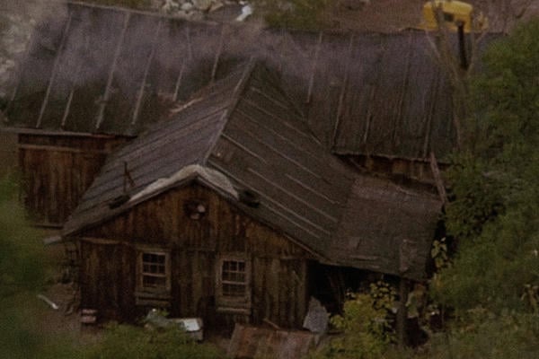 Wrong Turn