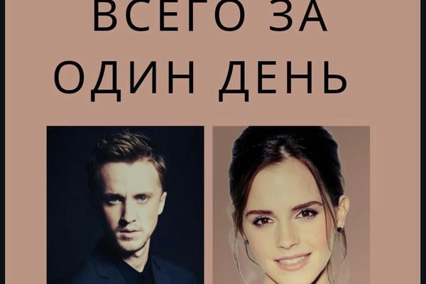 Всего за один день