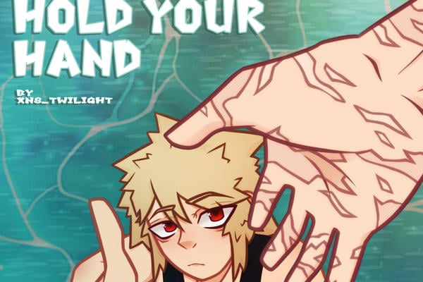 I Want to Hold Your Hand