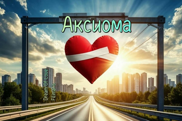 Аксиома
