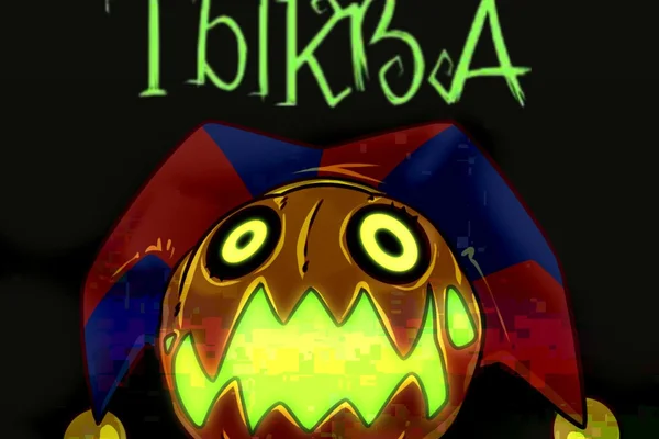 Тыква