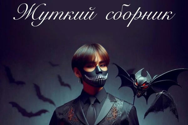 Жуткий сборник