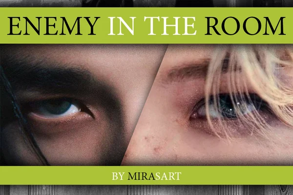 Enemy in the room