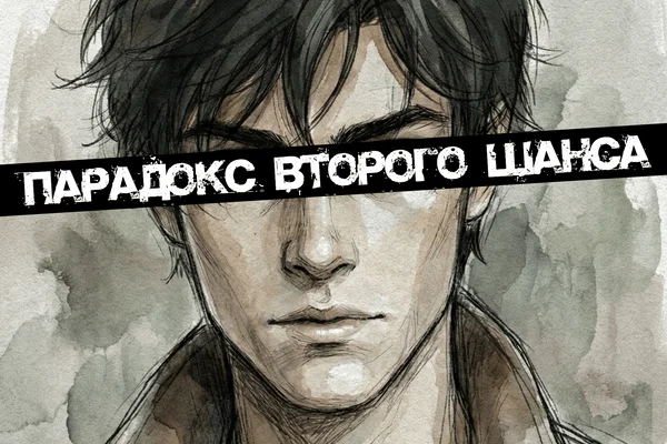 Парадокс второго шанса