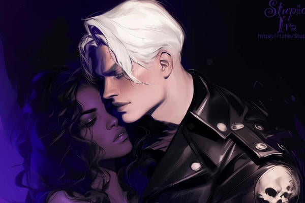 Ultraviolence