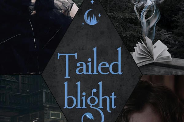 «Tailed blight» — Хвостатая зараза
