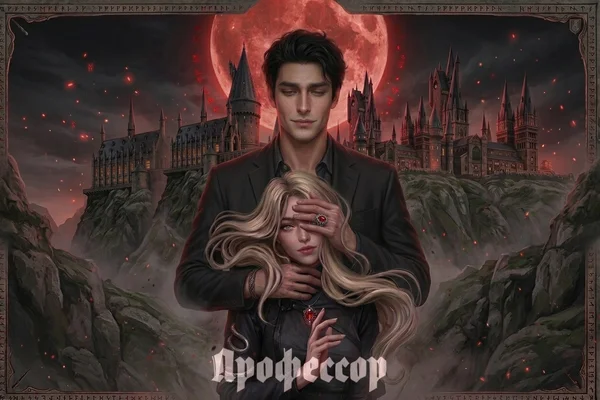Профессор