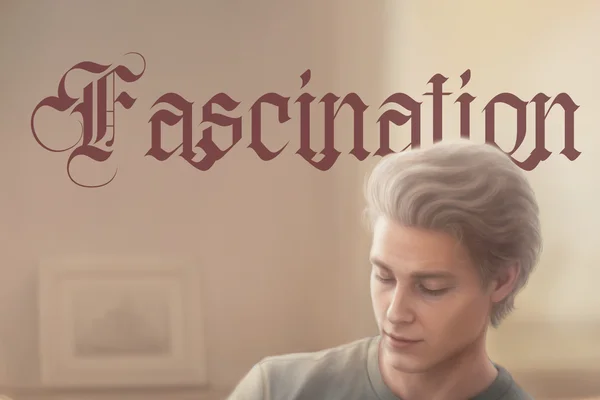 Fascination | Очарование