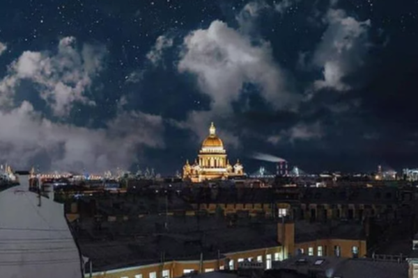 Фантазии на тему «Универской истории».