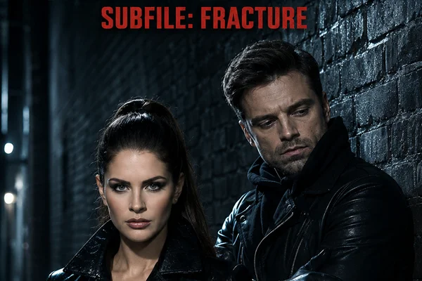 «WINTER SOLDIER SUBFILE: FRACTURE»