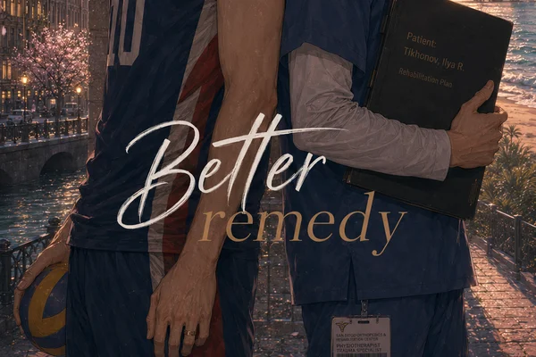 Better remedy
