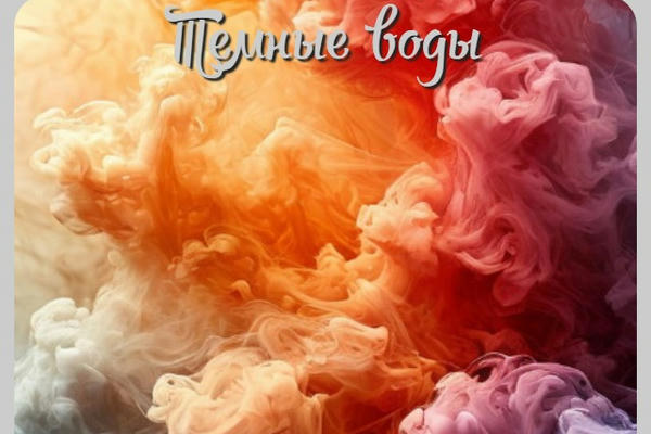 Темные воды