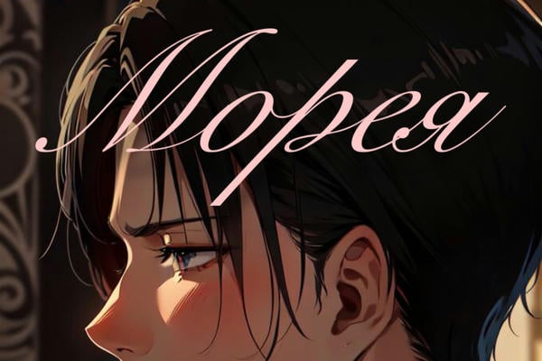 Морея: Ловушка на улыбку