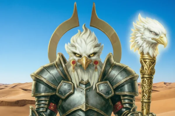 Пустыня