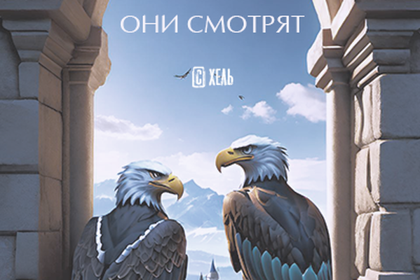 Они смотрят