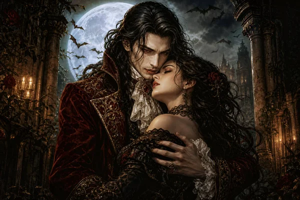 Больше, чем Вечность | 𝕸𝖔𝖗𝖊 𝕿𝖍𝖆𝖓 𝕰𝖙𝖊𝖗𝖓𝖎𝖙𝖞