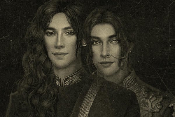 Мой Рита-Шива