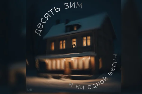 Десять зим и ни одной весны