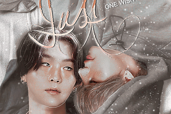 just one wish