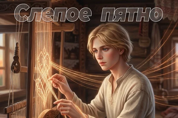 Слепое пятно