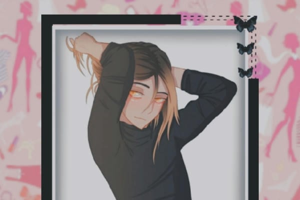 Мой лучший друг