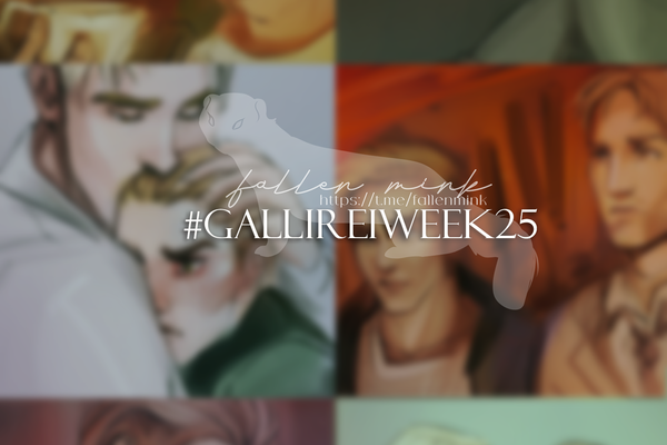 #GalliReiWeek25