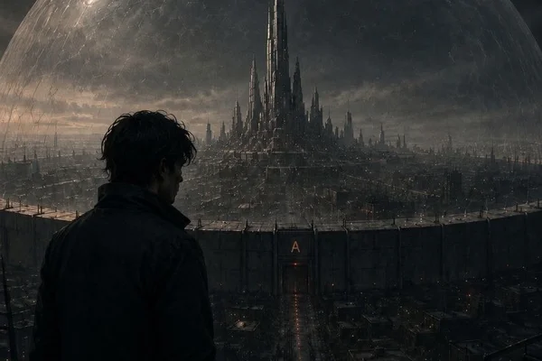 Периметр