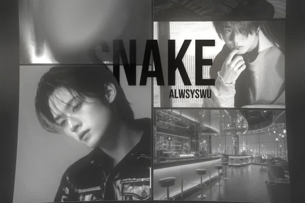 snake