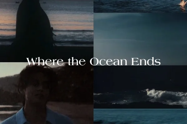 Where the Ocean Ends