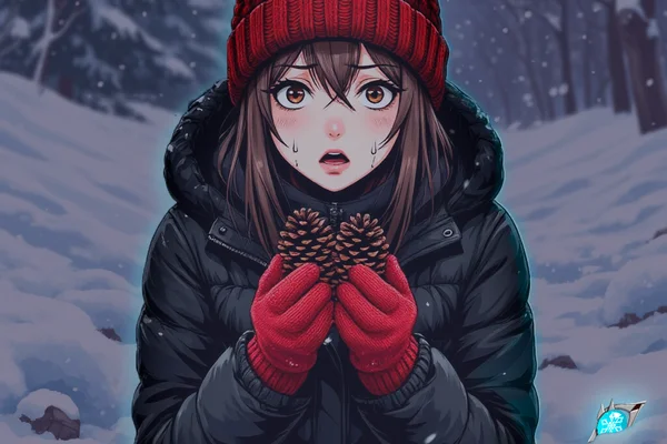 Сибирские леса