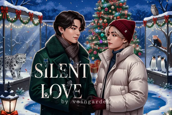 Silent love