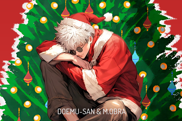 Last Christmas