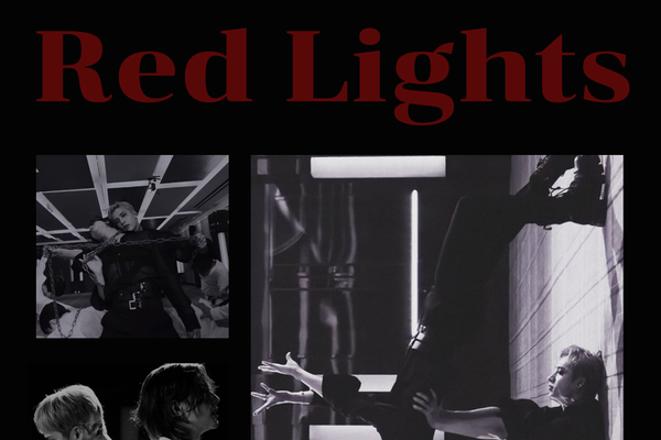Red Lights