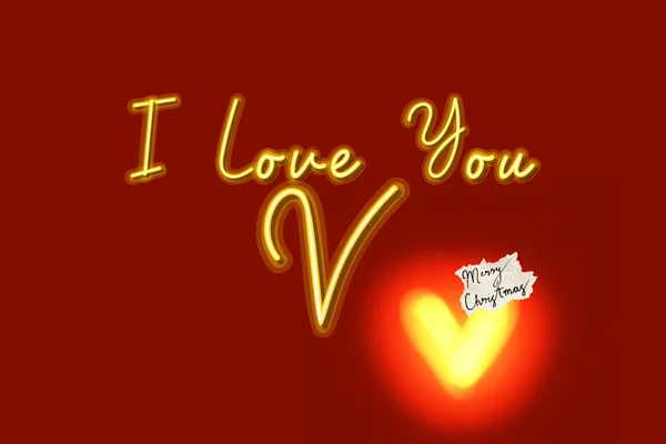I Love You V