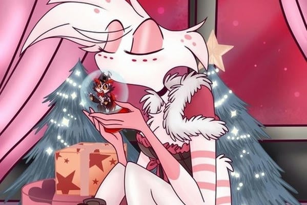 Идеальное Рождество🎄