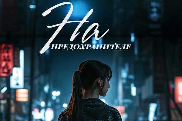 На предохранителе