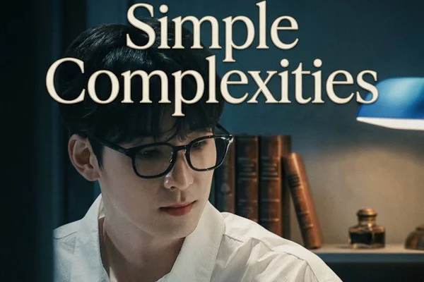 Simple complexities
