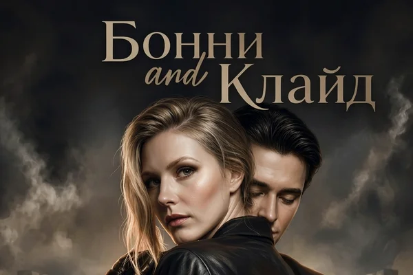 «Бонни and Клайд»
