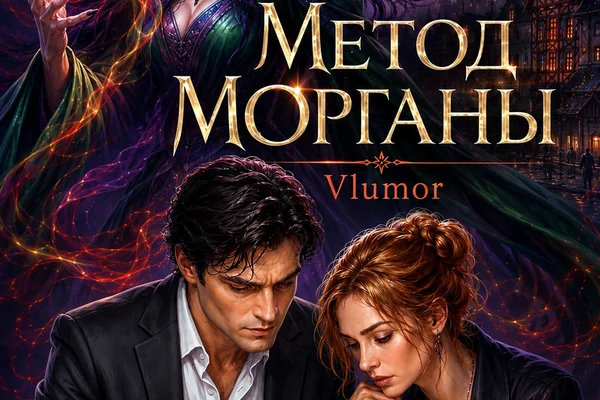 Метод Морганы