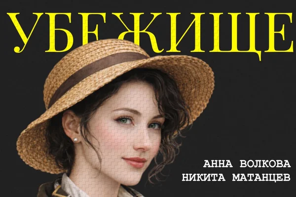 Убежище — выжить в женском романе