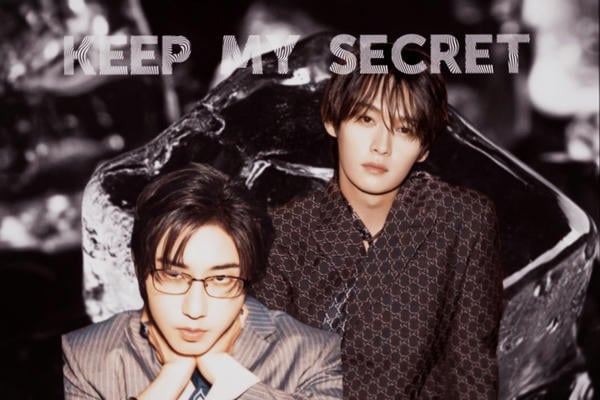 Keep my secret