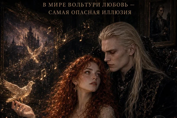Ирис.Солнце Вольтерры