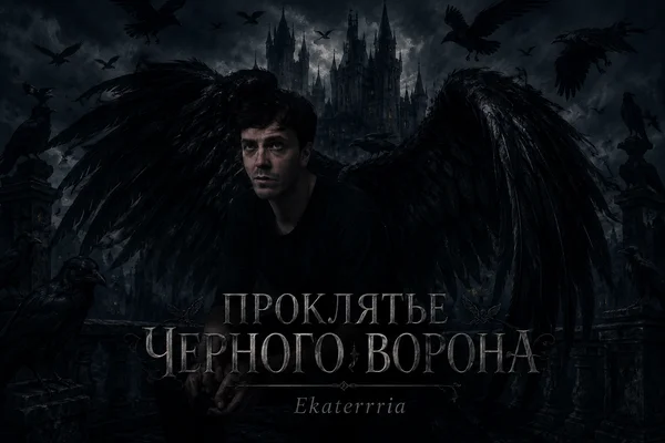 Проклятье черного ворона