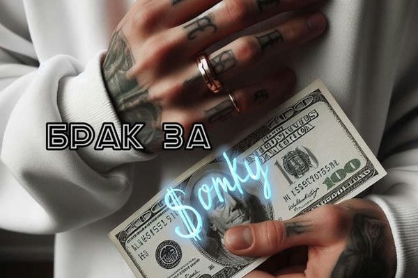 Брак за сотку