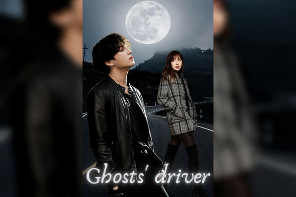 Ghosts' driver