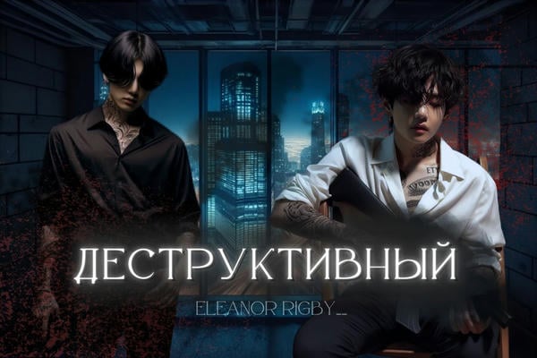 Деструктивный