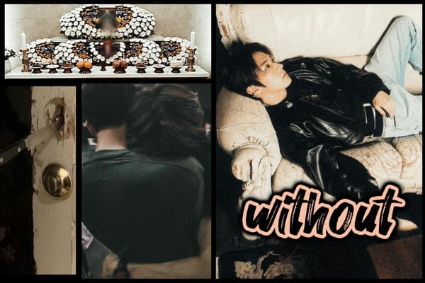 without