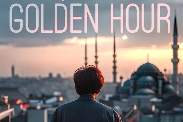 Golden Hour