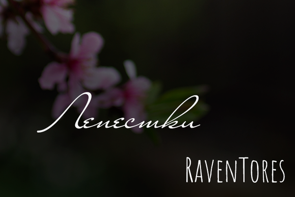 Лепестки