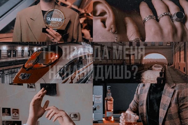 С огромным отрывом